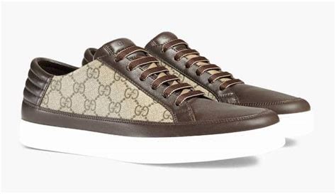 scarpe gucci alte uomo 2017|Gucci Sneakers for men .